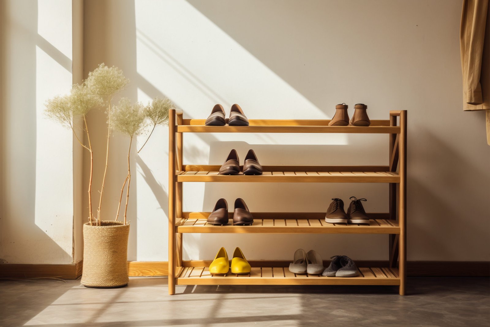 view-shoe-rack-with-storage-space-footwear